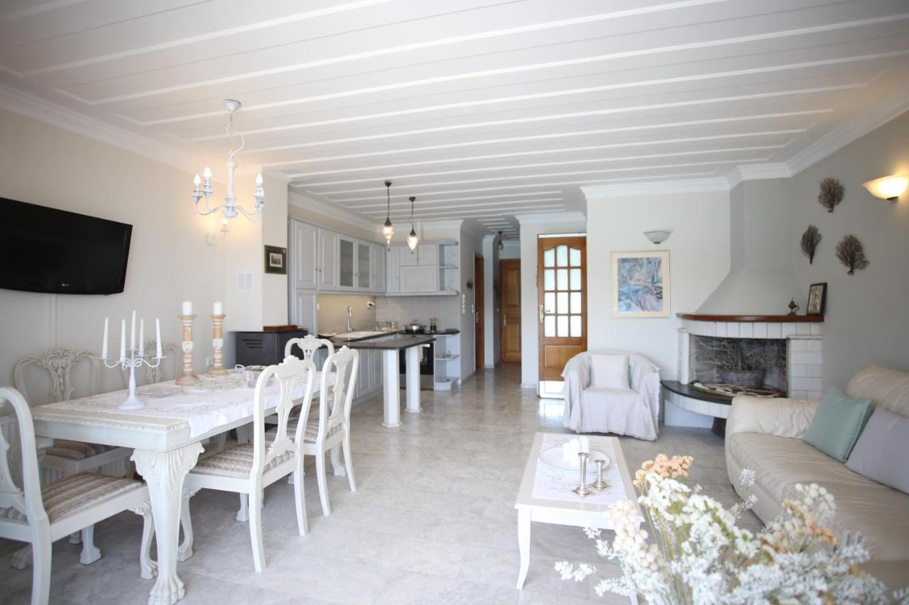 Thalassaki House Nydrí Eksteriør bilde