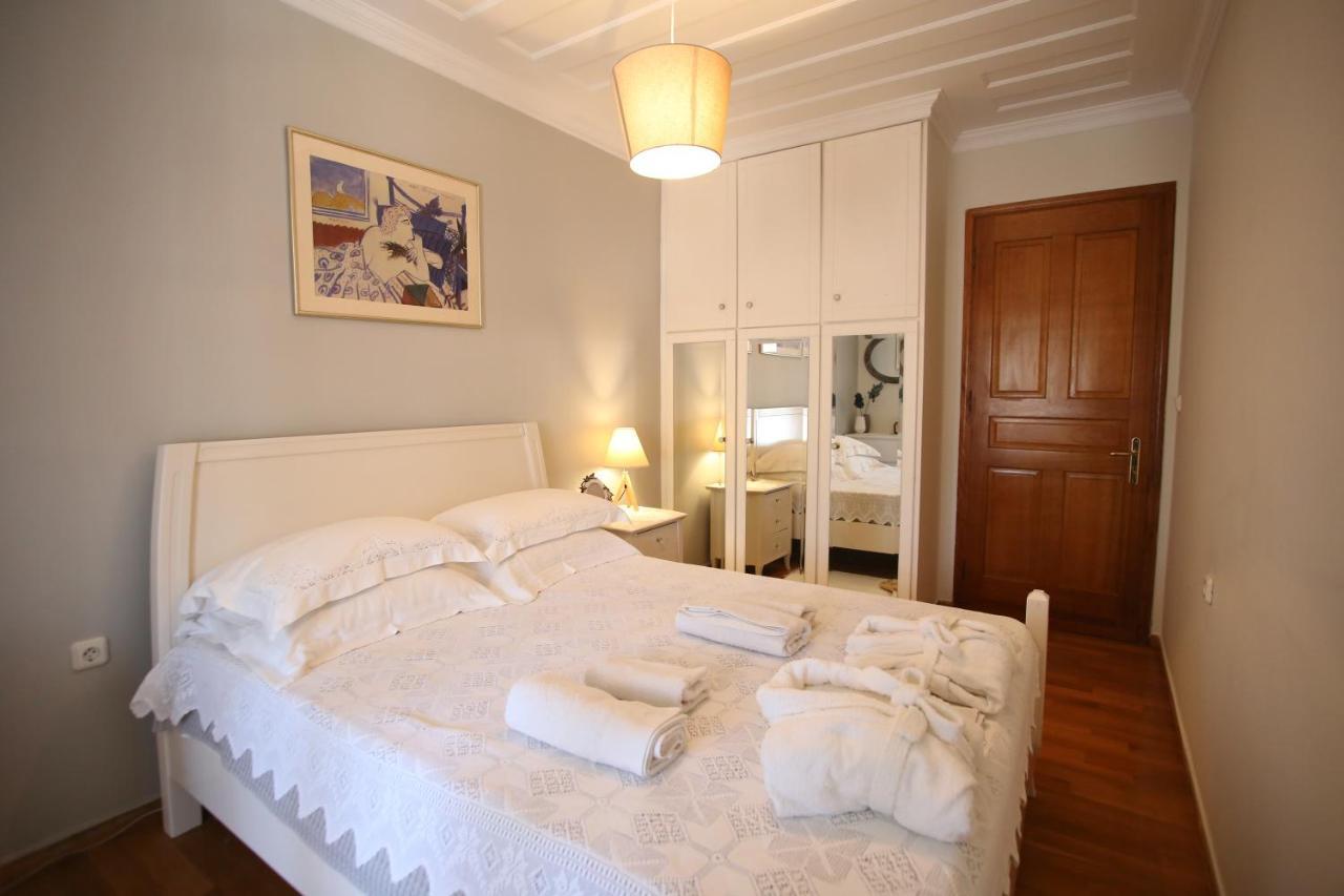 Thalassaki House Nydrí Eksteriør bilde