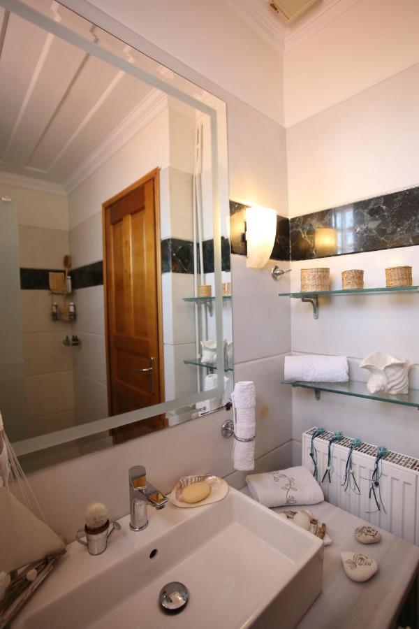 Thalassaki House Nydrí Eksteriør bilde