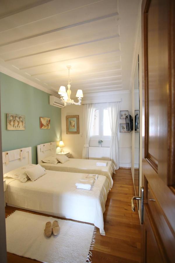 Thalassaki House Nydrí Eksteriør bilde